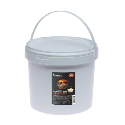Majonezas 50% MAESTRO CHOICE, 10 kg
